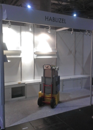 Gleich ist wieder Leipzig